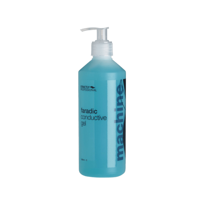 SP Faradisk Kontaktgele 500ml