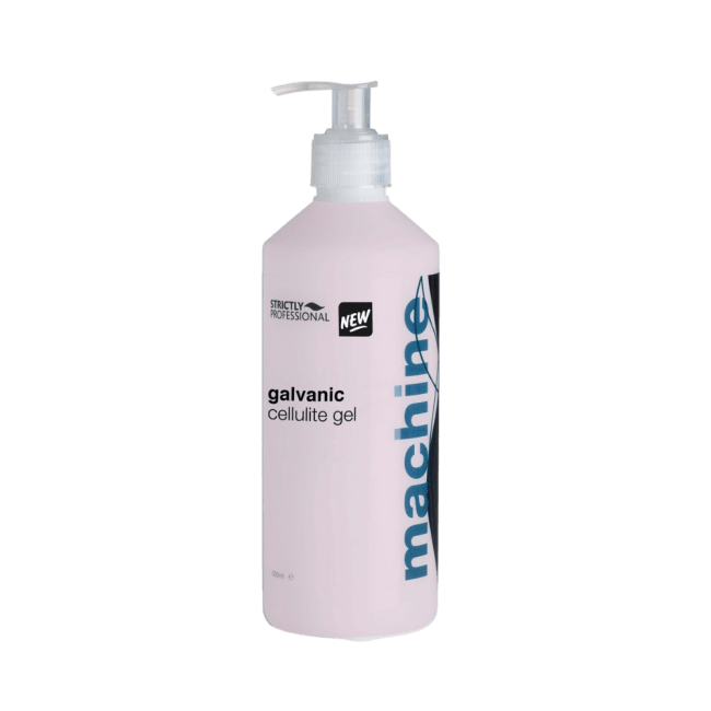 SP Galvanisk Cellulittgele 500ml