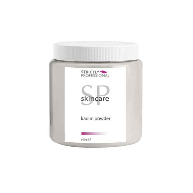 SP Kaolin Powder 500gr