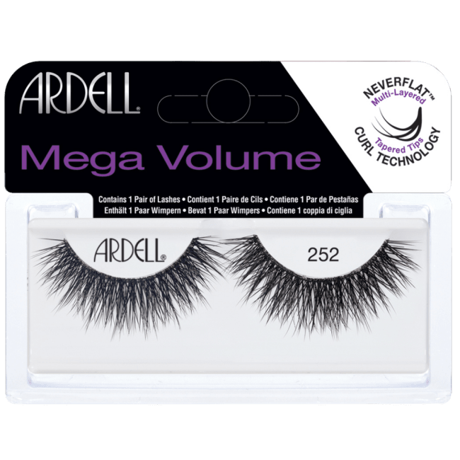 Ardell Mega Volume Lashes 252