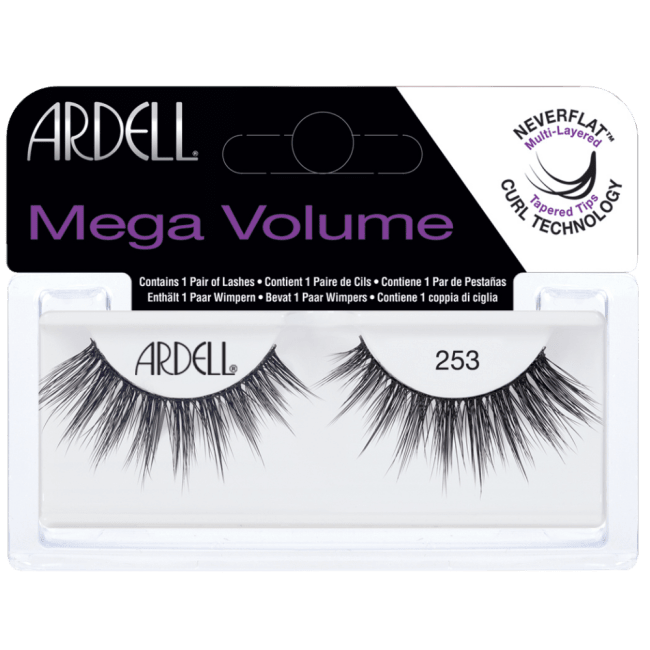 Ardell Mega Volume Lashes 253**