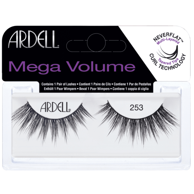 Ardell Mega Volume Lashes 253