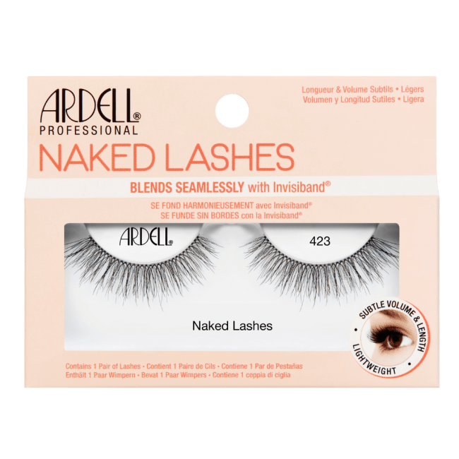 Ardell Naked Lashes 423