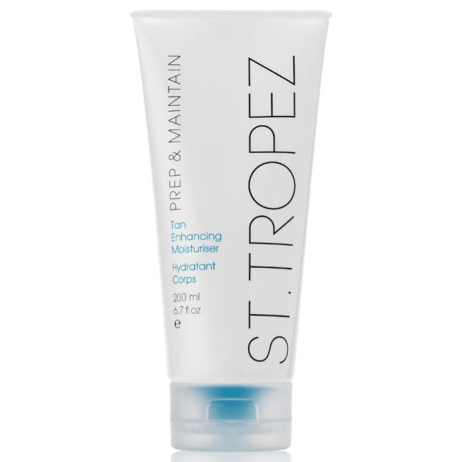 St. Tropez Body Moisturiser 200ml