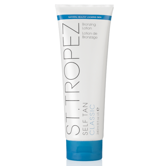St. Tropez Self Tan Classic Bronzing Lotion 240ml** Biovital