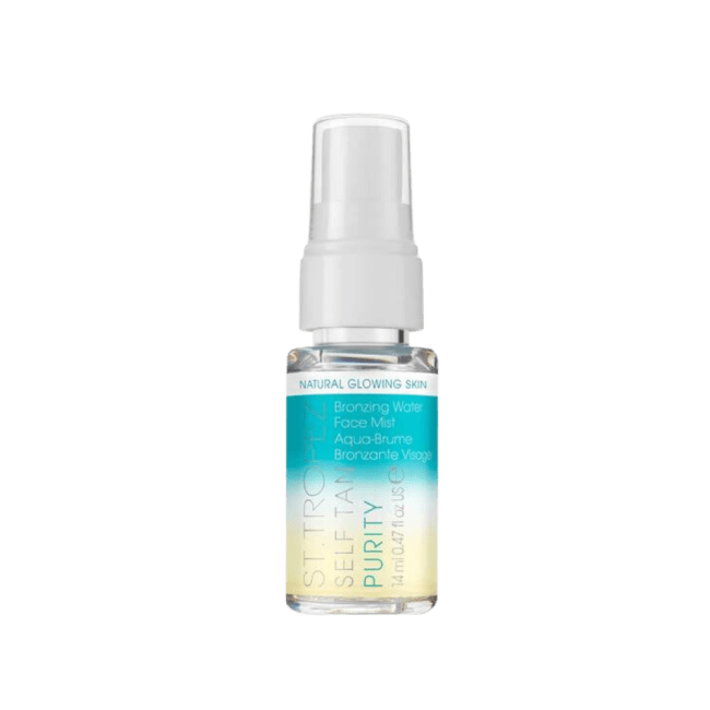 St. Tropez Self Tan Purity Mist Mini 14ml