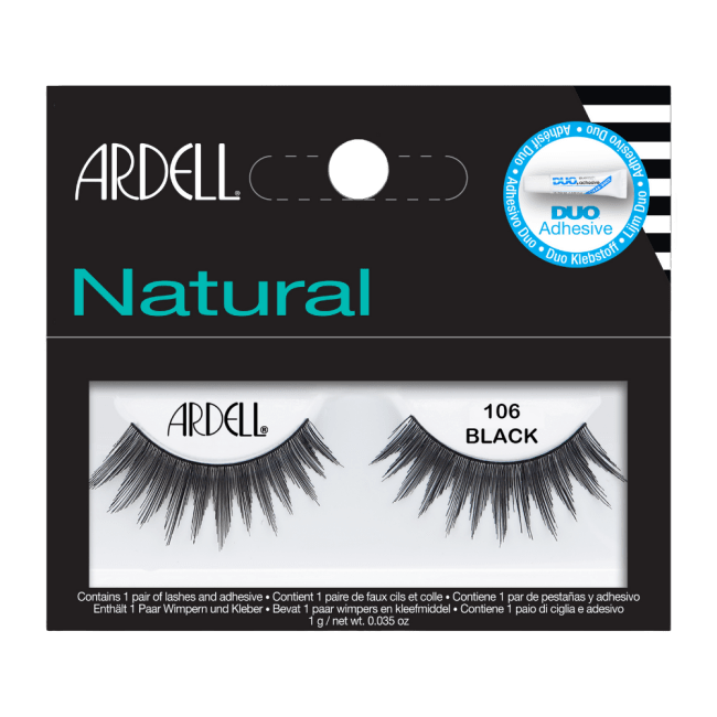 Ardell Natural Lashes 106 