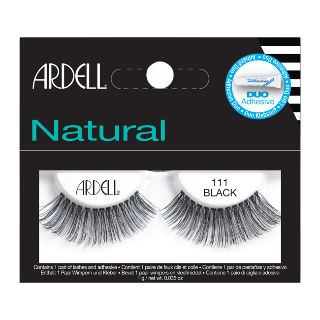 Ardell Natural Lashes 111 