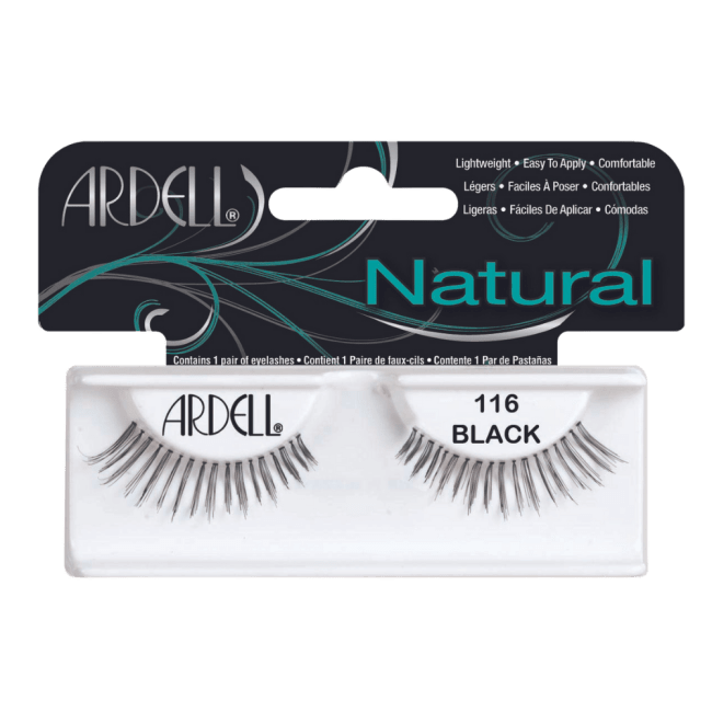 Ardell Natural Lashes 116 