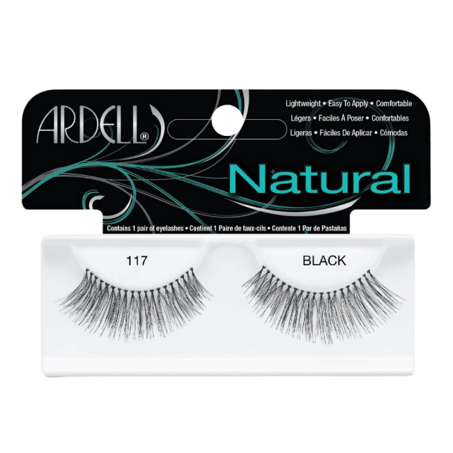 Ardell Natural Lashes 117 