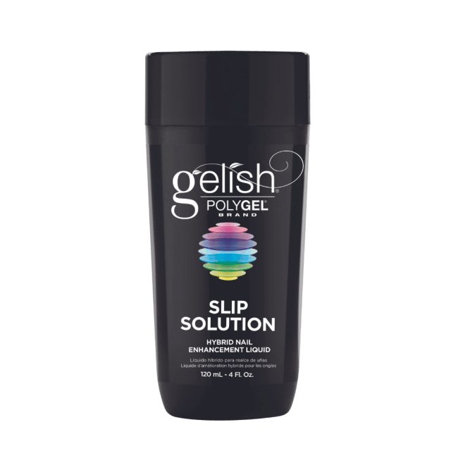 Gelish PolyGel Slip Solution Liquid
