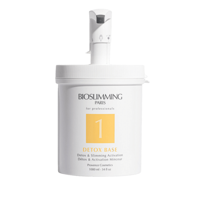 Bioslimming 1 Detox Base 1000ml**