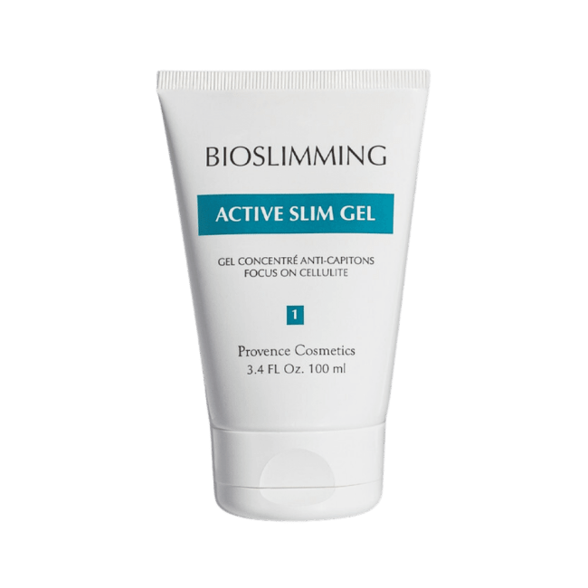 Bioslimming 1 Active Slim Gel 100ml