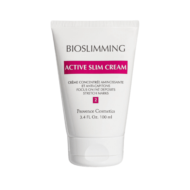 Bioslimming 2 Active Slim Cream 100ml