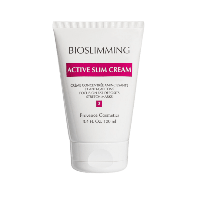 Bioslimming 2 Active Slim Cream 100ml**