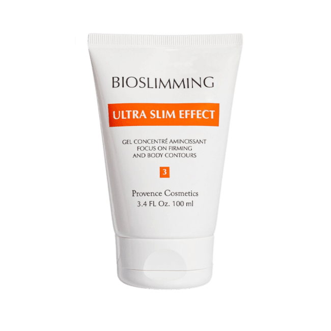 Bioslimming 3 Ultra Slim Effect 100ml