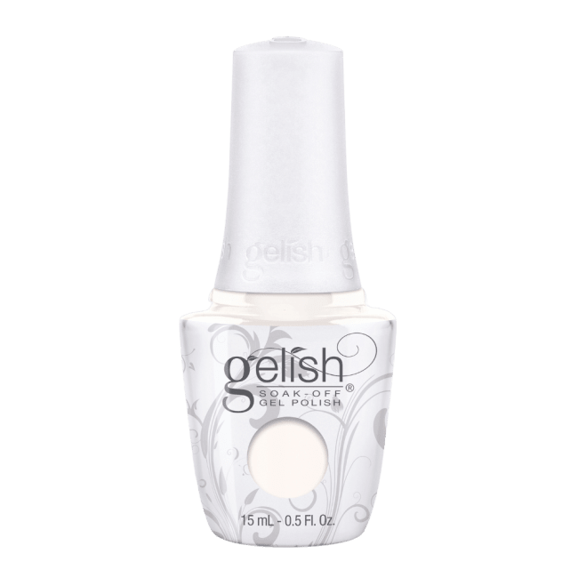 Gelish SHEEK WHITE 15ml