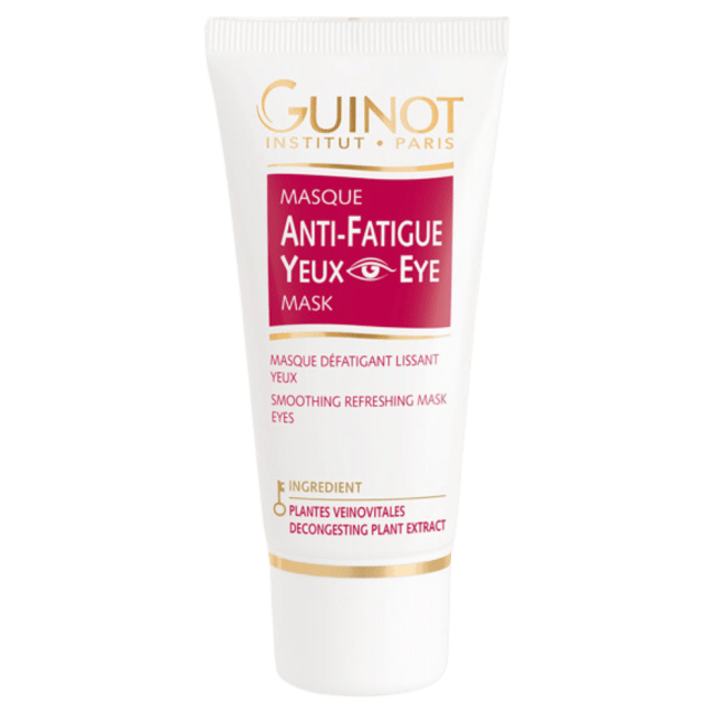 Guinot Masque Anti-Fatigue Yeux