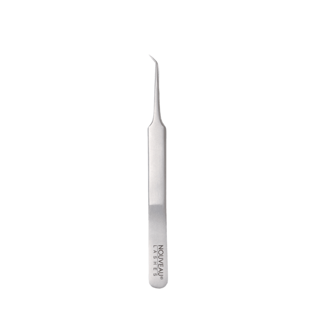 Nouveau Lashes Volume Angle Tweezers