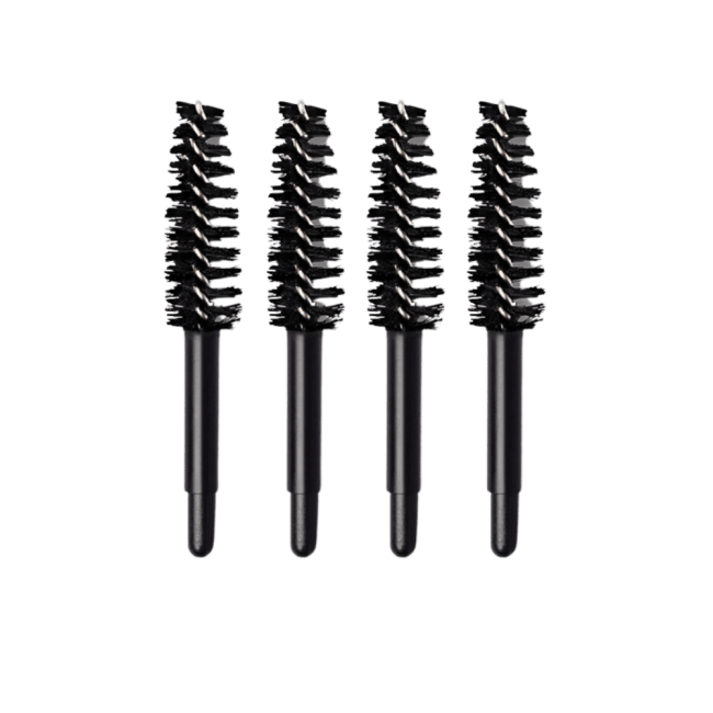 Nouveau Lashes Mini Mascara Wands 100stk