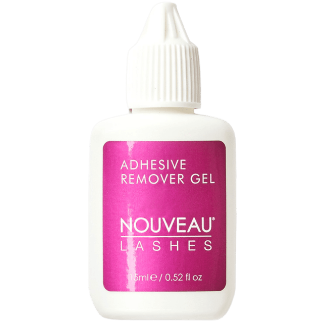 Nouveau Lashes Adhesive Remover Gel Biovital