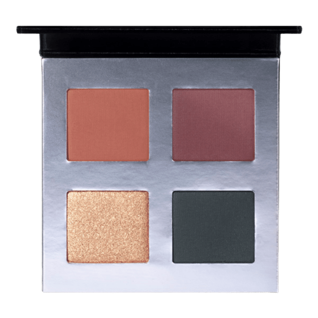 Mii Cosmos Palette - Earthly Beauty 01