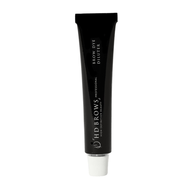 HD Brow Dye Diluter 20ml