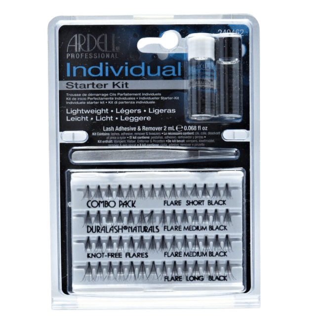 Ardell Individual Starter Kit (65063)**