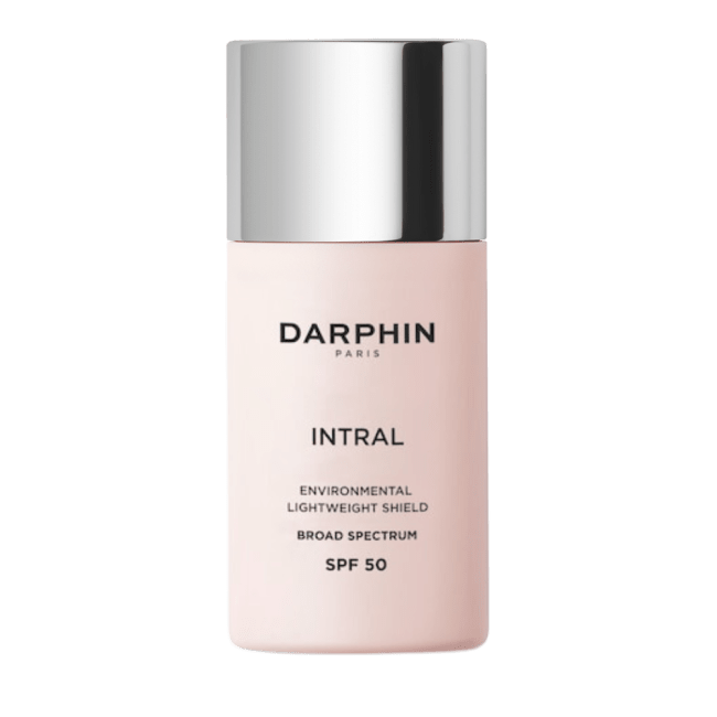 Darphin Intral Environmental Lightweight Shield SPF50 30ml