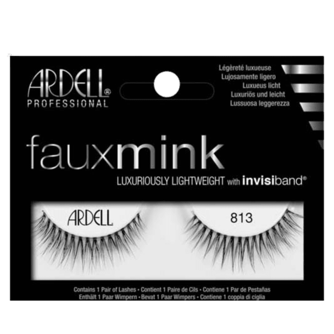 Ardell Faux Mink Lashes 813**