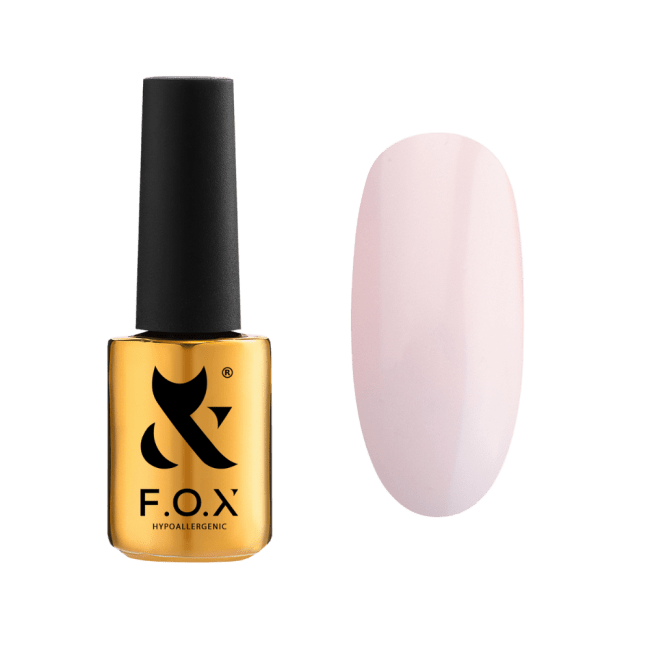 FOX Gold French Classic 001 7ml