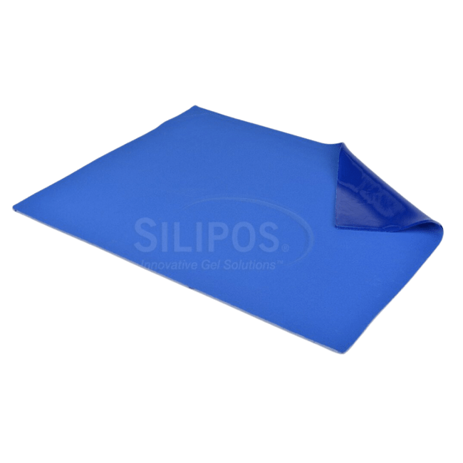 Silipos Ark m/stoff 2 sider 40,5x51 cm