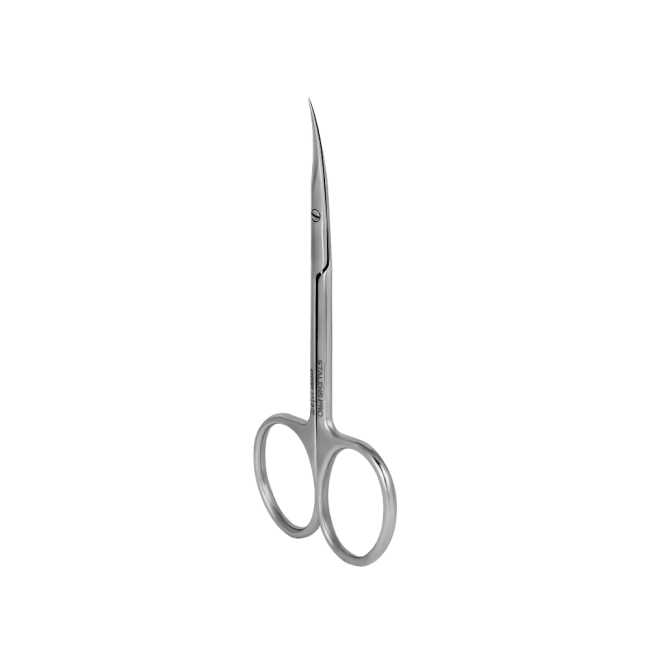 Staleks Professional Cuticle Scissors Left-handed