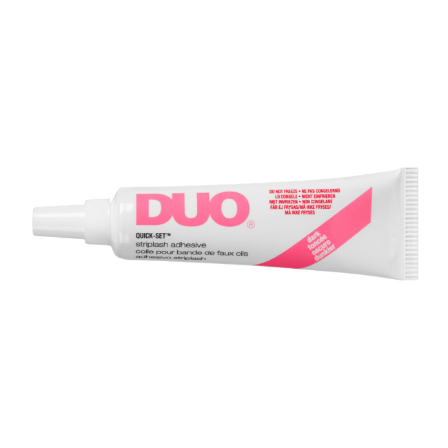 DUO Quick Set Adhesive - Dark 7gr. (PINK)