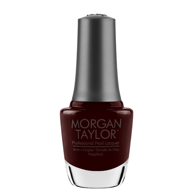 Morgan Taylor neglelakk FROM PARIS WITH LOVE 15ml