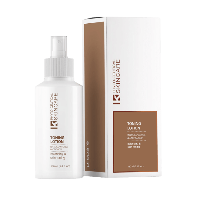 K Phyto-Ceutical Toning Lotion 160ml