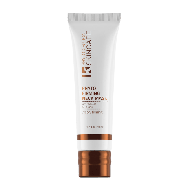 K Phyto-Ceutical Phyto Firming Neck Mask 50ml