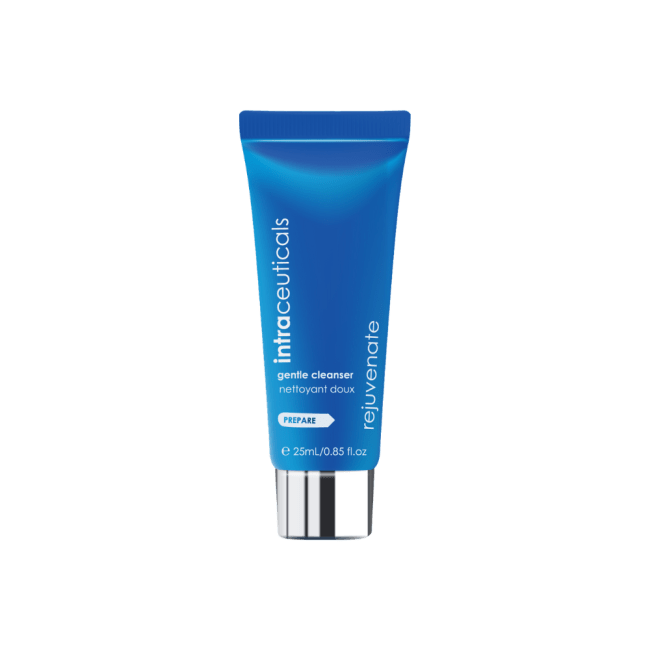 Intraceuticals Rejuvenate Gentle Cleanser 25ml