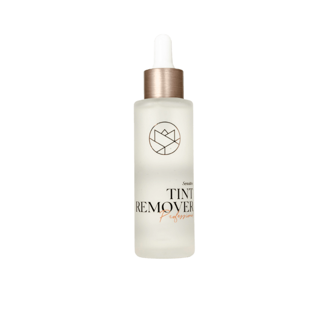 PE Henna Tint Remover