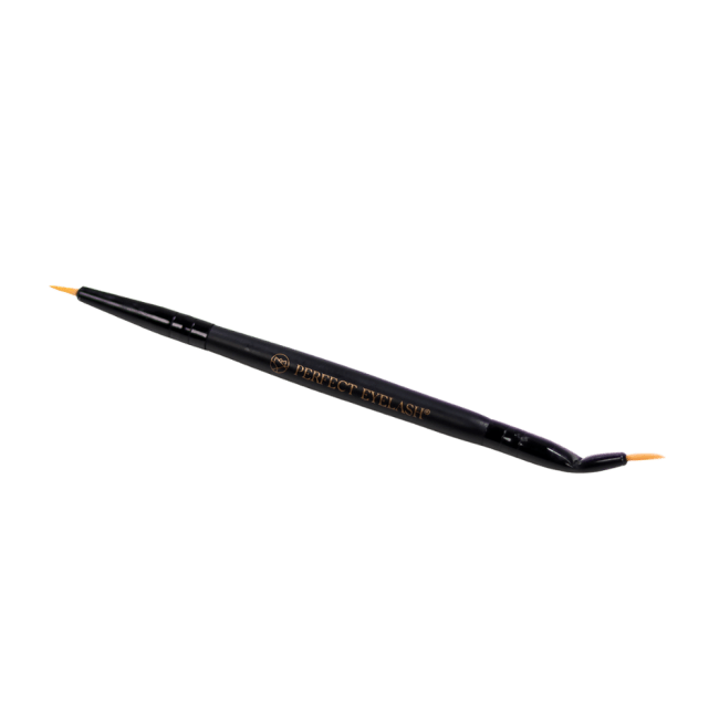 PE Henna Double Sided Brush