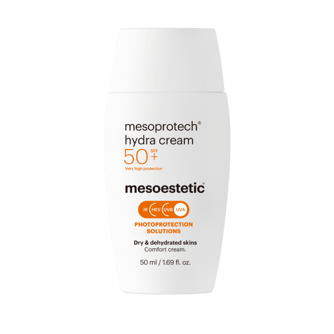Mesoestetic Mesoprotech Hydra Cream 50+ New 50ml