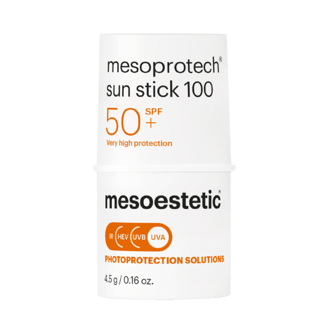 Mesoestetic Mesoprotech Sun Stick 50+ New 4,5 gr
