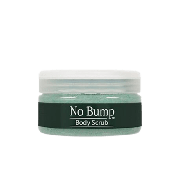 GiGi No Bump Body Scrub