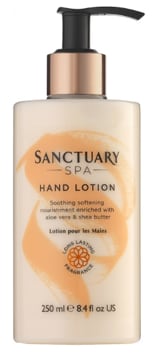 Sanctuary SPA Hand Lotion 250ml