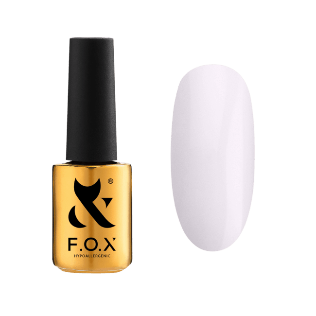 FOX Tonal Cover Base 002 14ml