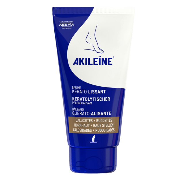 Akileïne Kerato Ultra-Smoothing Balm 75ml