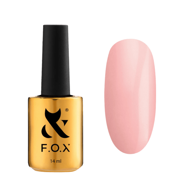 FOX Tonal Cover Base 011 14ml