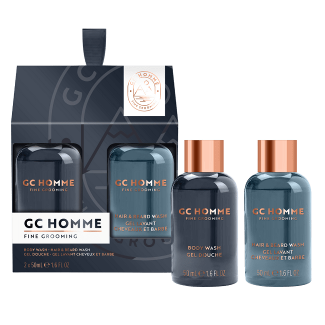 LBC Homme Mini Duo