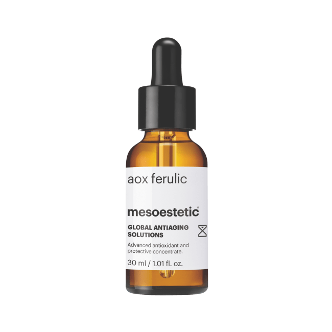 Mesoestetic Aox Ferulic 30ml**