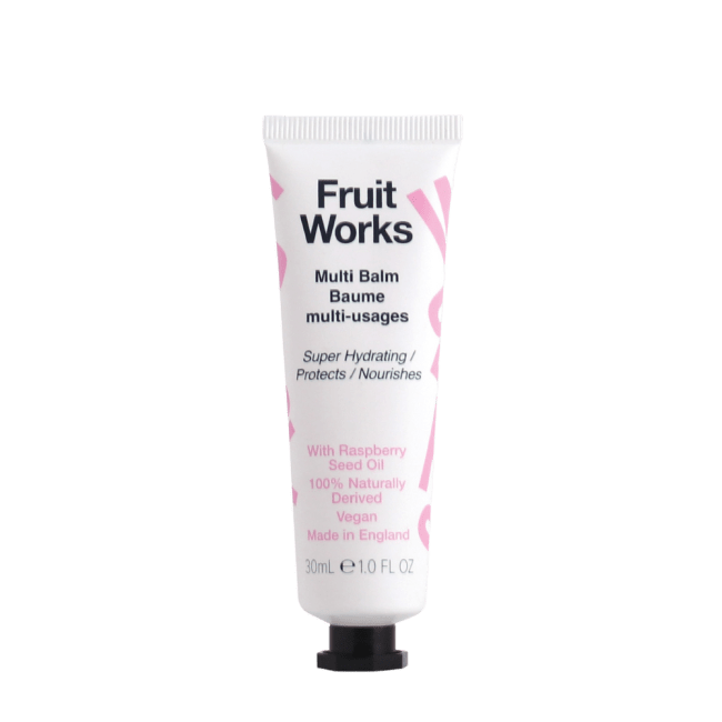 Fruit Works Multi Balm 30ml